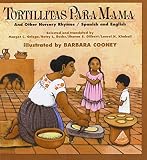 Tortillitas Para Mama and Other Nurseryrhymes (English and Spanish Edition)