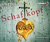 Umschlag Schafkopf, 6 CDs (TARGET - mitten ins Ohr) - Andreas Föhr