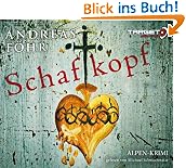 #7: Schafkopf, 6 CDs (TARGET - mitten ins Ohr)