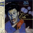 The Diva Series by Ella Fitzgerald