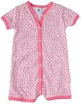 Petit Bateau - Combicourt � Manches C...