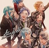 Starry☆Sky~bitter graduation~