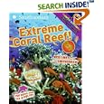 Extreme Coral Reef! Q&A (Smithsonian Q and A) by Melissa Stewart