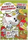  : The Best of Rocky & Bullwinkle - Vol. 2