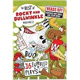 The Best of Rocky & Bullwinkle - Vol. 2