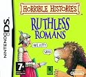 Horrible Histories: Ruthless Romans (Nintendo DS)