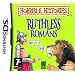 Horrible Histories: Ruthless Romans (Nintendo DS)
