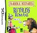 Horrible Histories: Ruthless Romans (Nintendo DS)