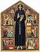Books : St. Francis of Assisi (Annotated)