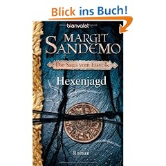 Die Saga vom Eisvolk 02: Hexenjagd