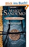 Die Saga vom Eisvolk 02: Hexenjagd