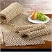 Sisal Placemats