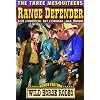 Three Mesquiteers: Range Defenders (1937) / Wild Horse Rodeo (1937)