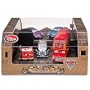 Disney / Pixar CARS 2 Movie Exclusive Die Cast 5Pack London Calling Set Exclusive Cars!