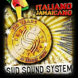 Sud Sound System -  Acqua pe sta terra