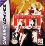 Zone of the Enders / Game
