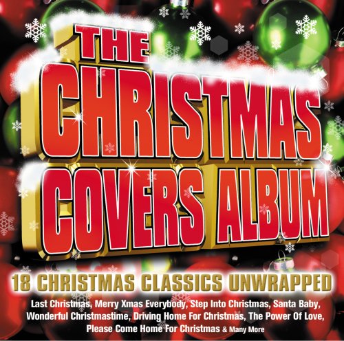 CD-Charts  Search : The Christmas Covers Album