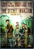 Secret Invasion