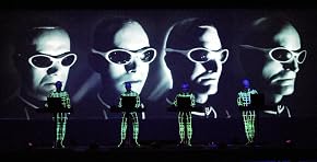 Image de Kraftwerk