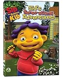 Sid the Science Kid: Sense-Ational Adventures