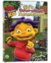 Sid the Science Kid: Sense-Ational Adventures