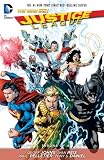 Justice League Vol. 3: Throne of Atlantis (The New 52) (Jla (Justice League of America) (Graphic Novels))