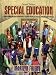 Special Education: Contemporary Perspectives for School Professionals Cover
