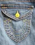True Religion - $216 True Religion Women Becky * Old Glory * Jeans Size 29