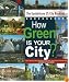 How Green Is Your City? The SustainLane U.S. City Rankings