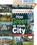 How Green Is Your City? The SustainLane U.S. City Rankings
