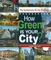 How Green Is Your City?: The SustainLane US City Rankings