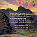 Vaughan Williams: Fantasy for Piano and Orchestra / Mathias: Piano Concertos Nos. 1 & 2