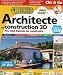 Architecte et construction 3D - Pro CAD Permis de construire