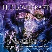 The Call of the Cthulhu and Oher Stories | [H. P. Lovecraft]