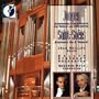 Jongen: Symphonie Concertante; Saint-Sa�ns: Symphony No.3
