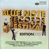 BLUE NOTE RECORDS FESTIVAL 2007