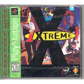 1 Xtreme