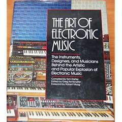 The Art of Electronic Music