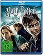 Harry Potter und die Heiligt�mer des Todes (Teil 1) (2 Discs) [Blu-ray]