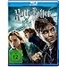 Harry Potter und die Heiligt�mer des Todes (Teil 1) (2 Discs) [Blu-ray]