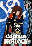 Capitan Harlock - Serie Tv Classic Box 01 (Eps 01-21) (3 Dvd)