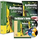 How to assess authentic learning : a multimedia kit for professional development