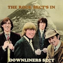 The Rock Sect's in
