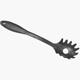 Do it Best Imports 630204 Pasta Fork by Do it Best Imports