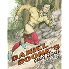 Daniel Boone's Great Escape by Michael P. Spradlin and Ard Hoyt