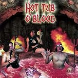 Hot Tub O Blood