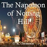 Napoleon of Notting Hill, The