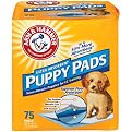 Arm & Hammer Puppy Pads (75 ct)