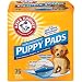 Arm & Hammer Puppy Pads (75 ct)