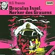 10/Draculas Insel, Kerker des Grauens
